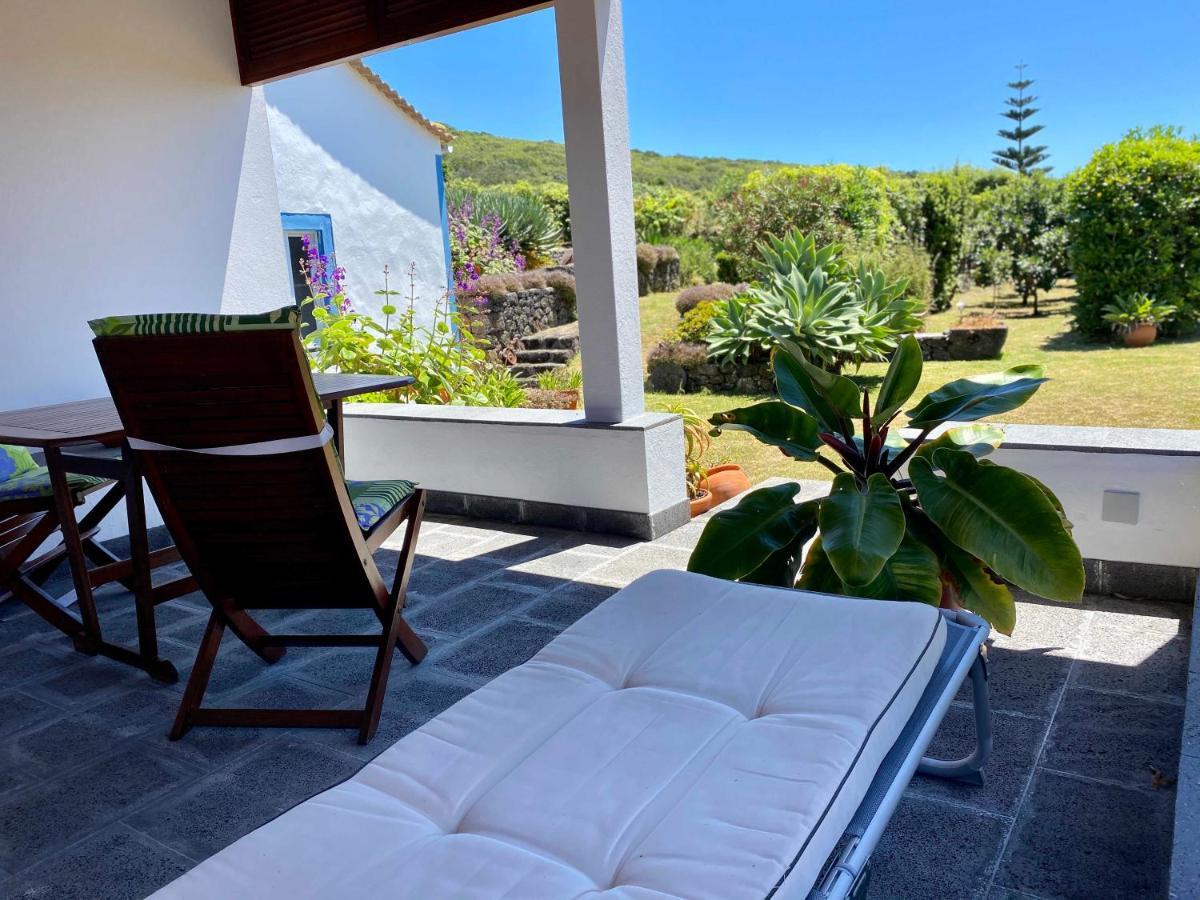 Quinta Perpetua, Casa Pico Hébergement de vacances *