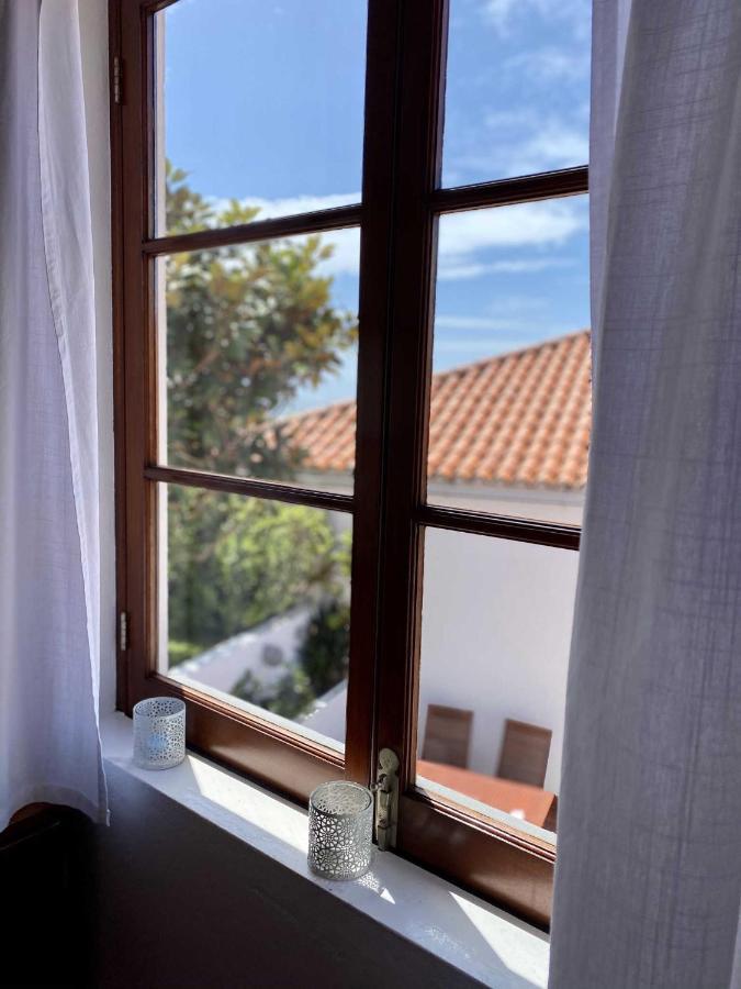 Quinta Perpetua, Casa Pico Hébergement de vacances *