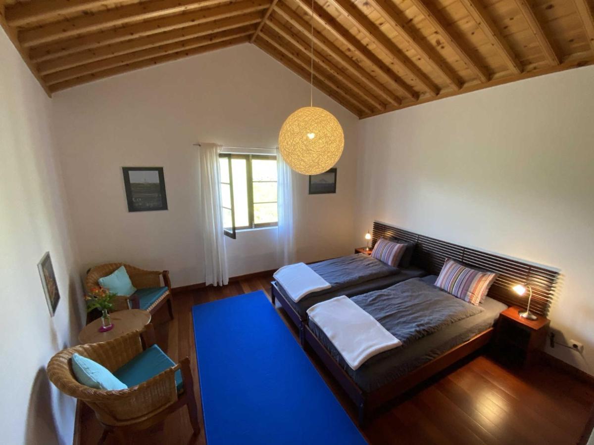 Quinta Perpetua, Casa Pico Hébergement de vacances