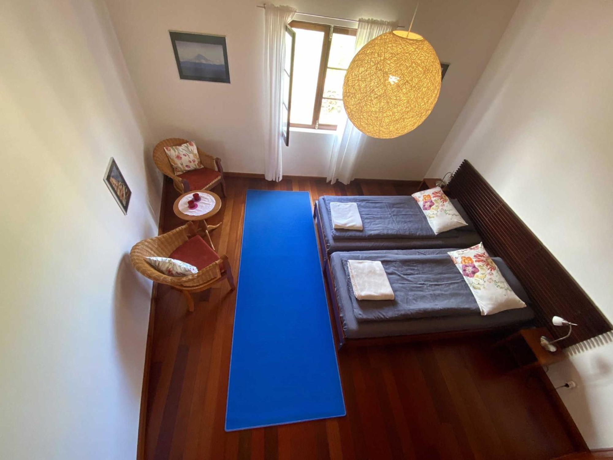 Quinta Perpetua, Casa Pico Hébergement de vacances
