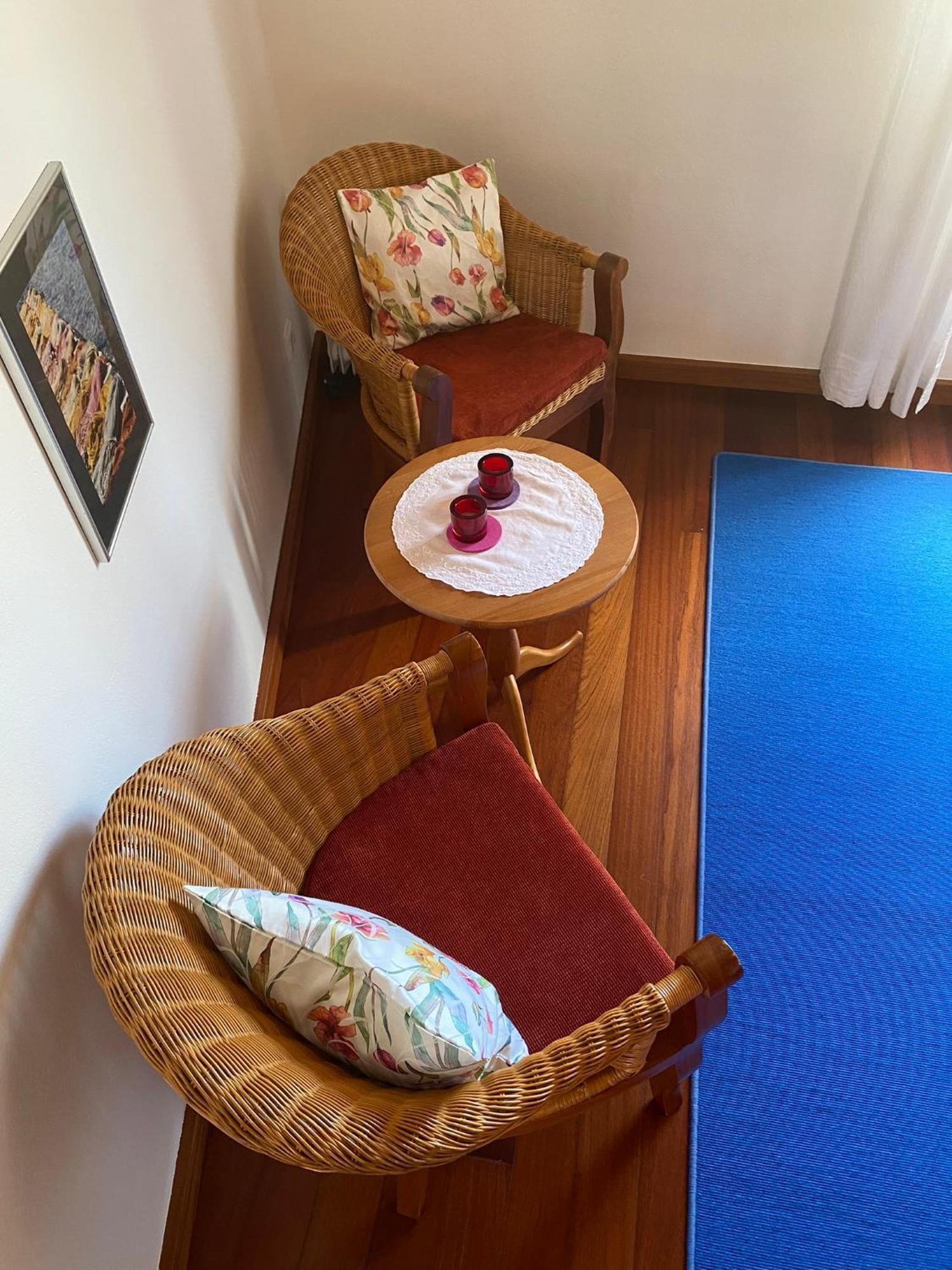Hébergement de vacances Quinta Perpetua, Casa Pico