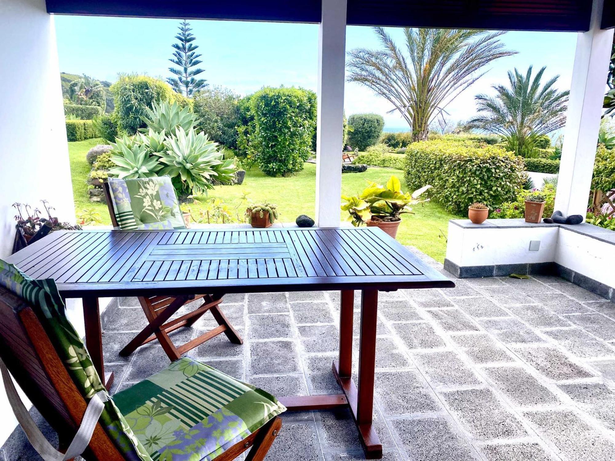 Quinta Perpetua, Casa Pico