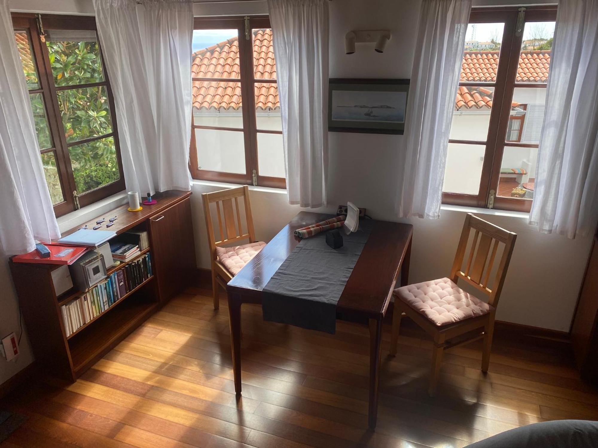 Quinta Perpetua, Casa Pico Hébergement de vacances *